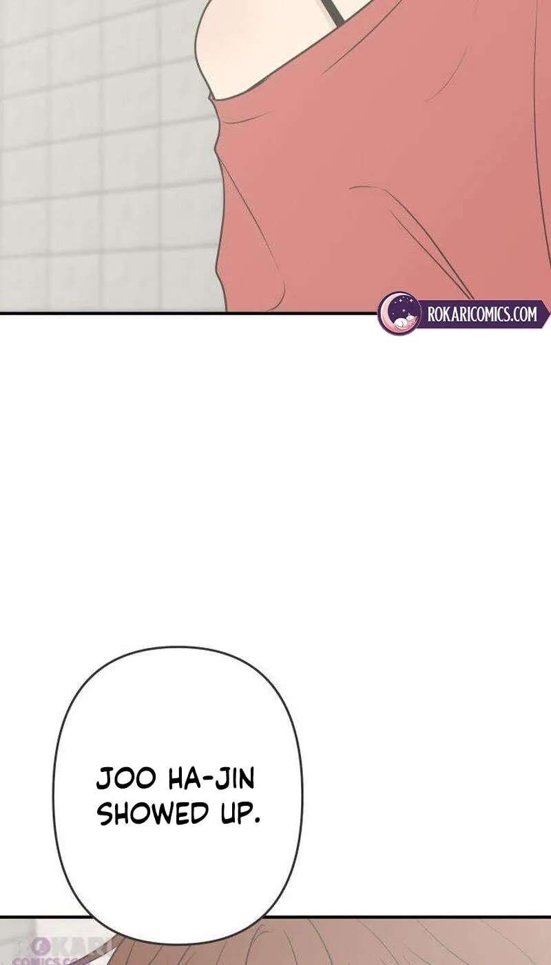 Marriage Defense Scandal Chapter 24 - page 51