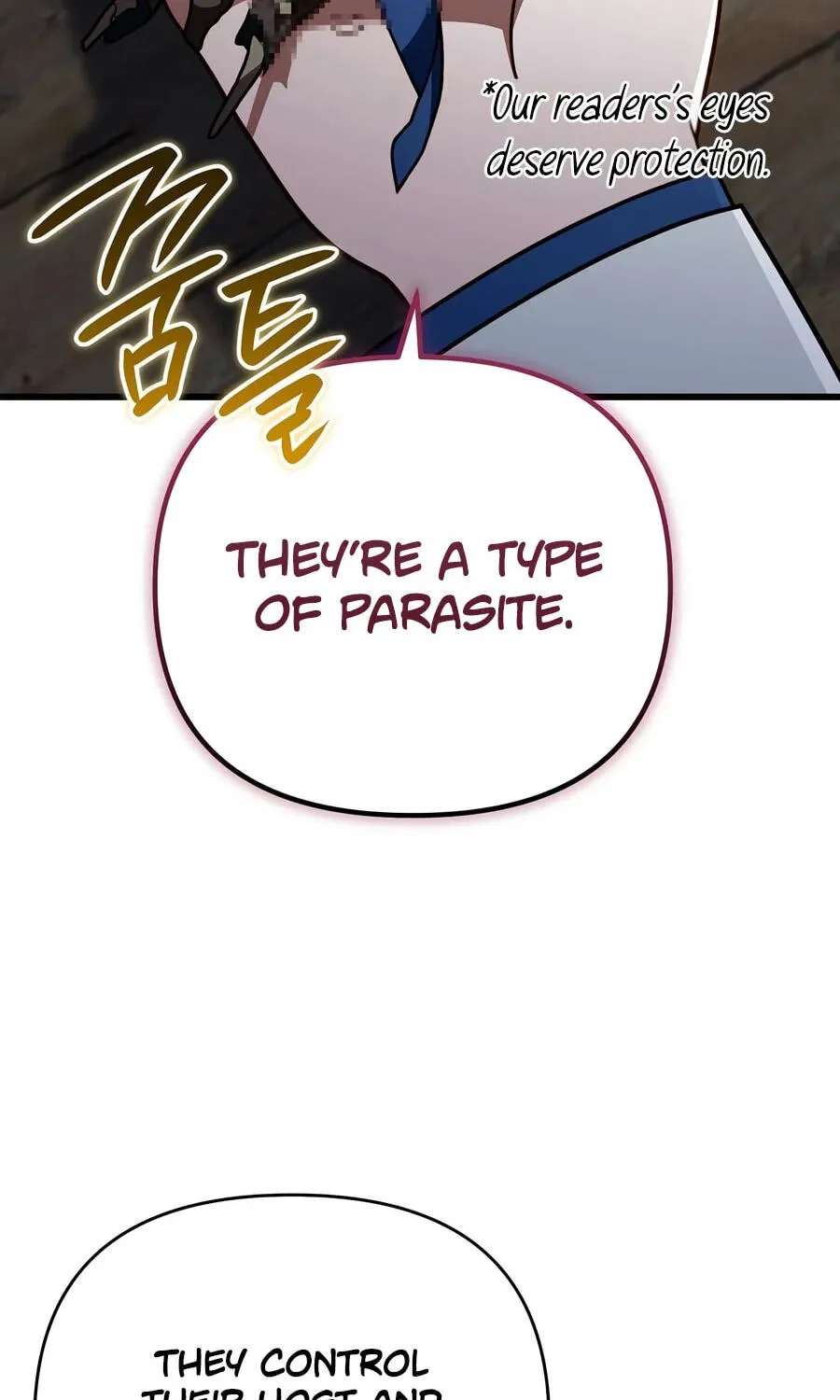 Holy Hella's Ultimate End Chapter 94 - page 24