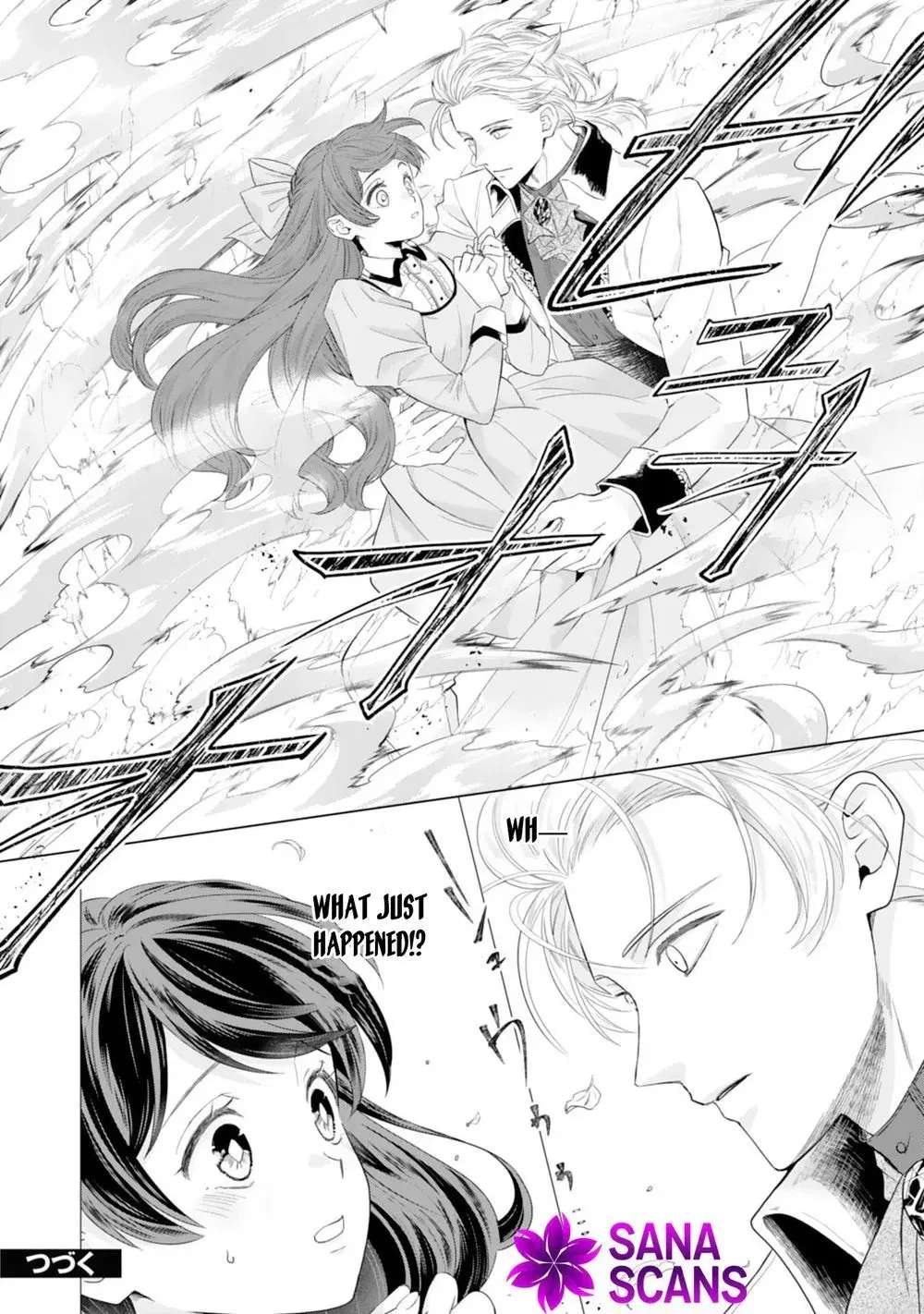 Chotto Rusu ni Shiteitara Ie ga Botsurakushiteimashita: Tensei Reijou wa Zensei Chishiki to Sei Mahou de Daiji na Kazoku wo Sukuimasu Chapter 11 - page 26