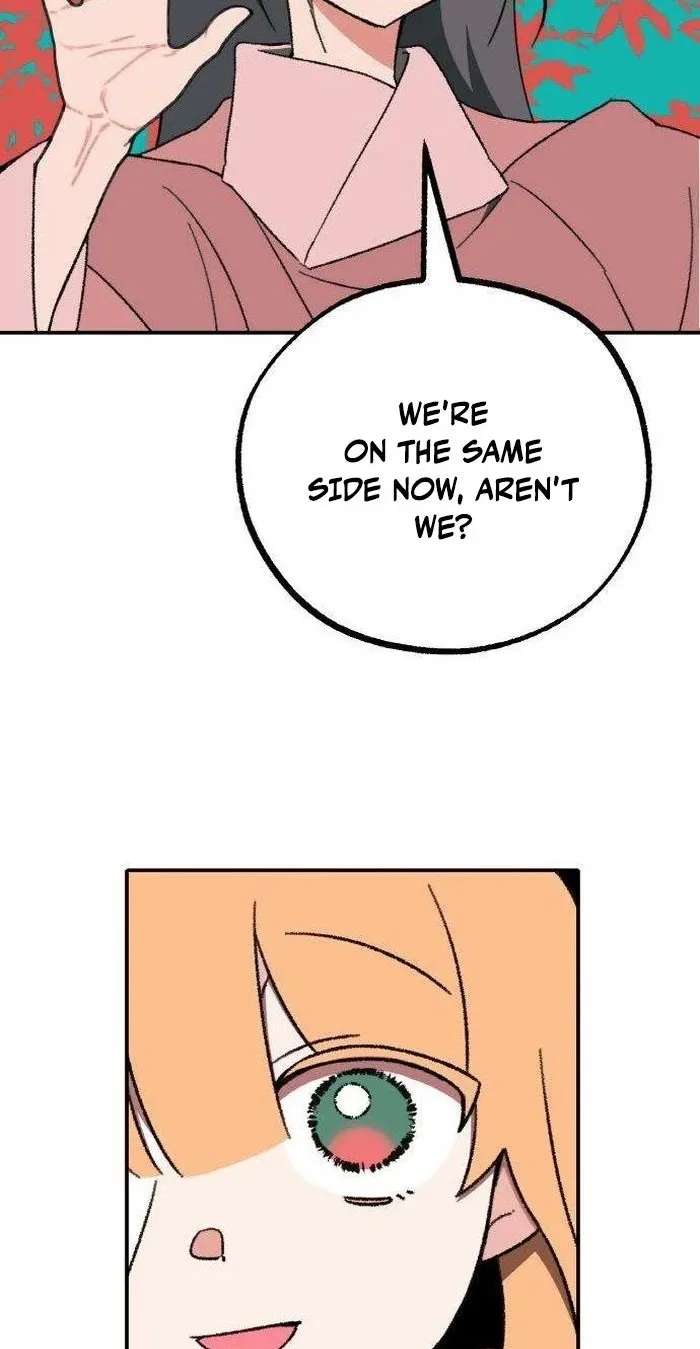 The Demon Princess Chapter 10 - page 75
