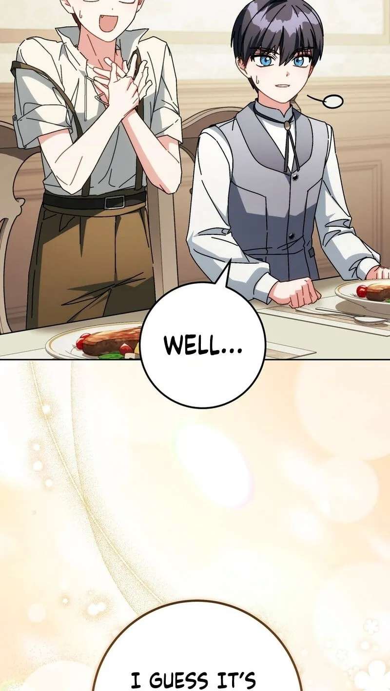 Can I Cry Now? Chapter 60 - page 28
