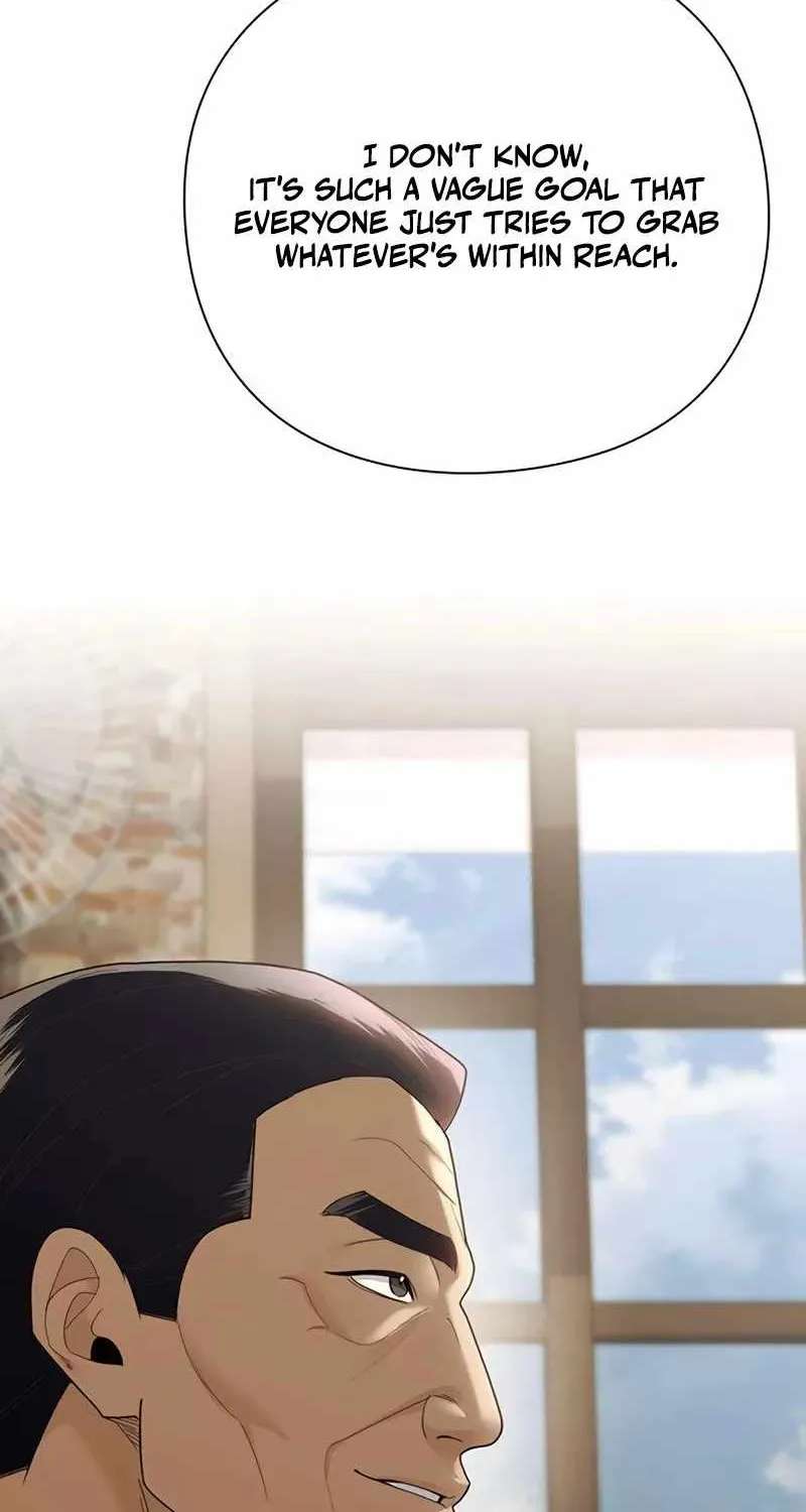 The Politician Who Can See the Future Chapter 44 - page 33
