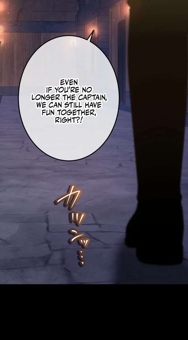Ubawareru Kakugo wa Yoroshii desu ka? ~Aku Homare no Otome to Eiyuu Sou no Kishi~ Chapter 32 - page 69
