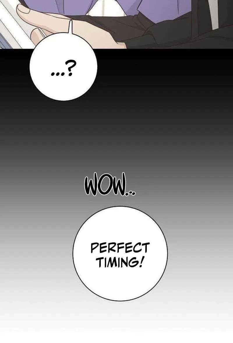 I'm Your Revenge Chapter 19 - page 23