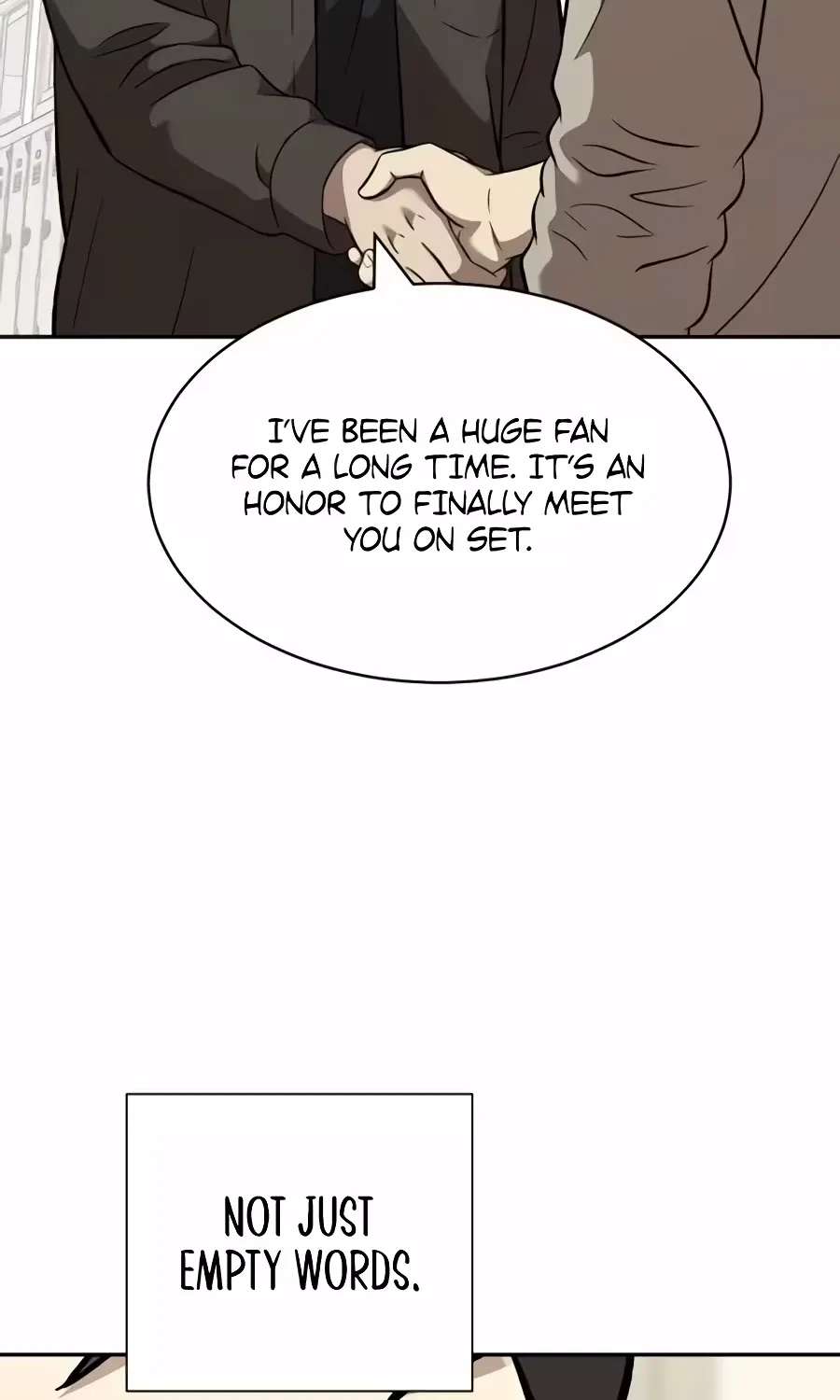 The Possessed Prodigy Actor Chapter 63 - page 62