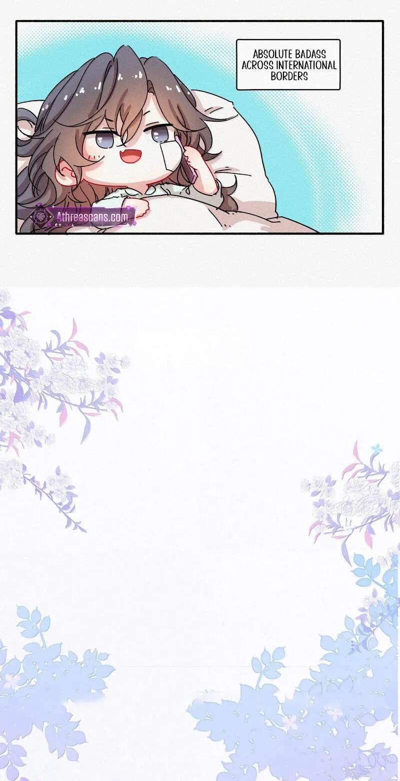 Si Fang Zhao Chapter 56 - page 35