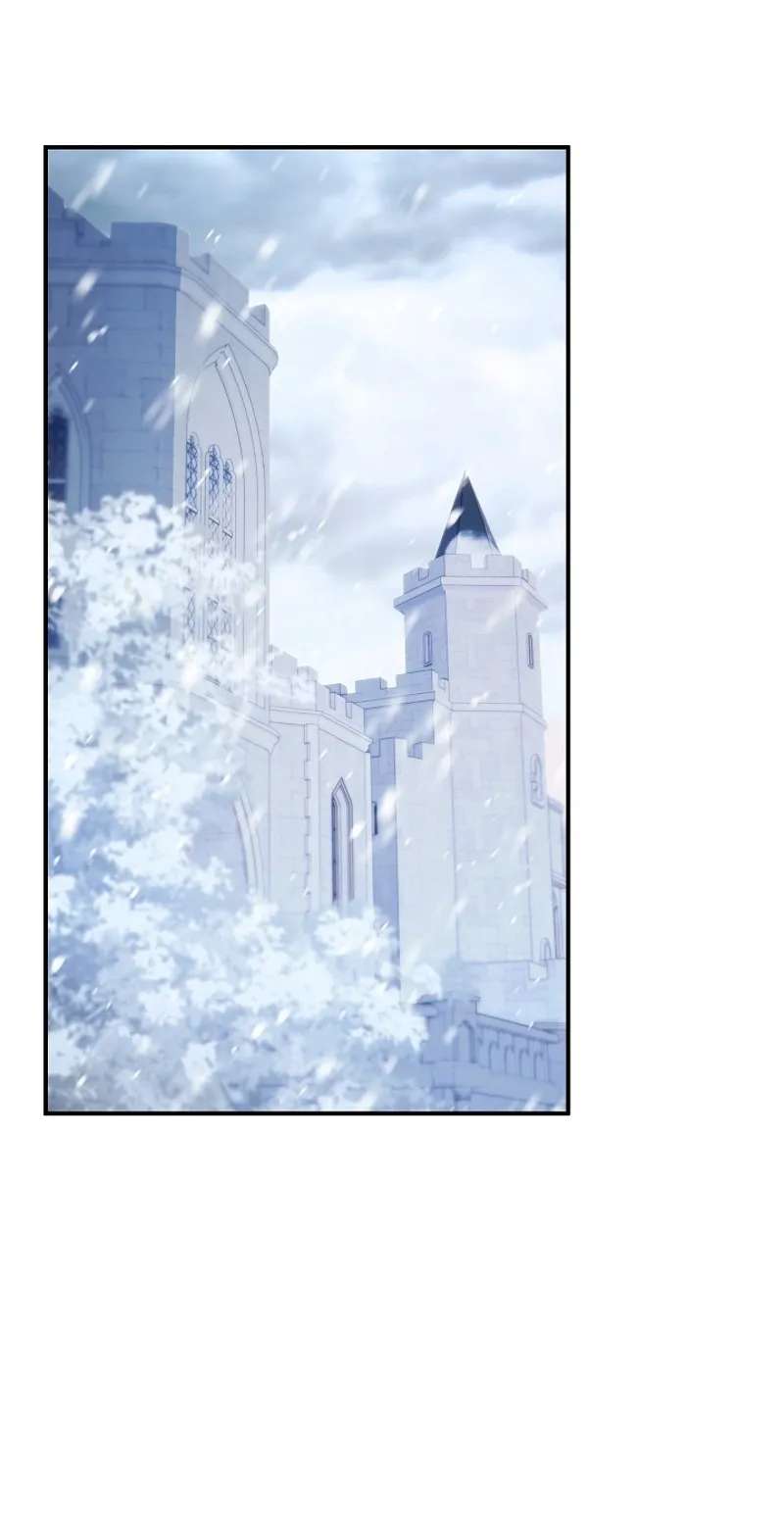 The Grand Duchess Disappeared on a Silent Night Chapter 28 - page 19
