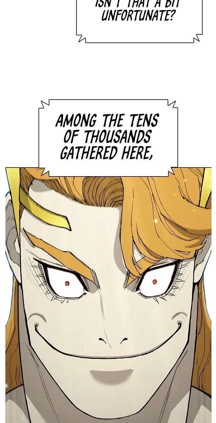 The Long Way of the Warrior Chapter 177 - page 10