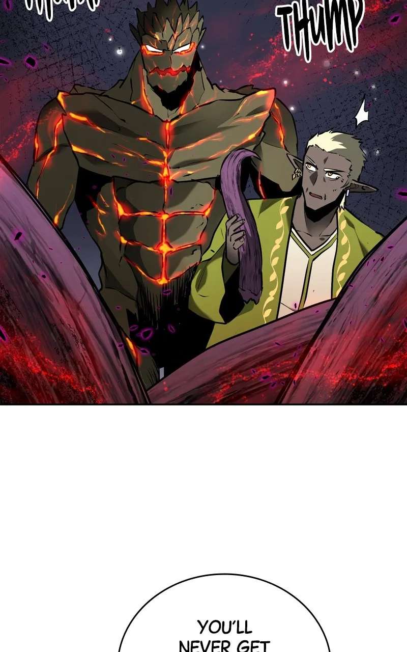 Defeating Dungeonsvia Copy Paste! Chapter 68 - page 37