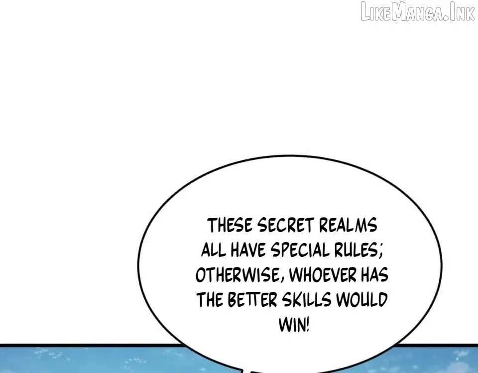 I Rely On My Invincibility To Deal Tons Of Damage Passively! Chapter 198 - page 119