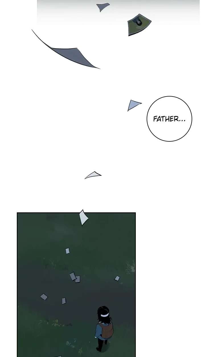 Men City Chapter 3 - page 31