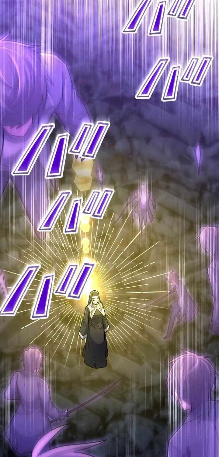 I Became An S-Rank Hunter With The Demon Lord App Chapter 172 - page 7