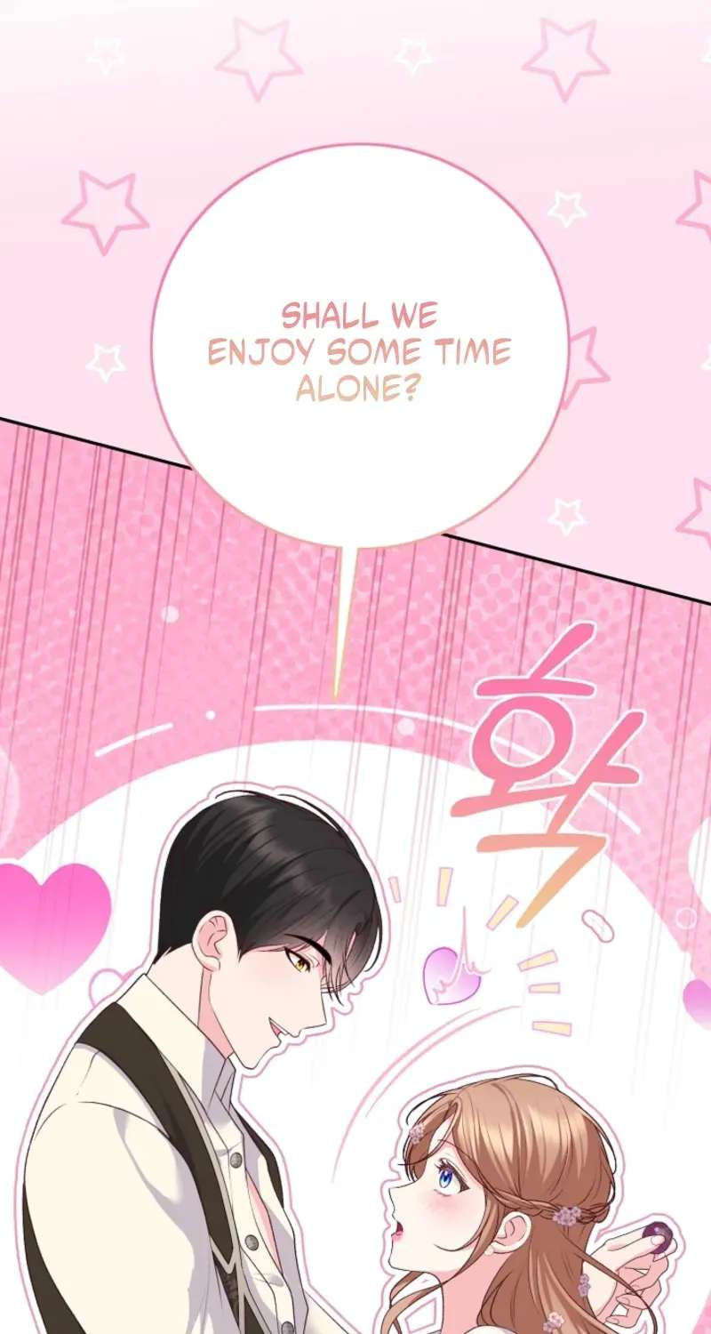 When Cinderella's Magic Fades Away Chapter 106 - page 88