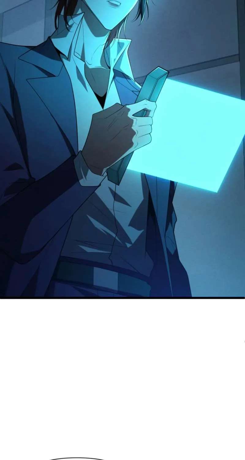 Transmigrating Into The Cyber Game After Being On Top For Killing Boss Chapter 64 - page 22