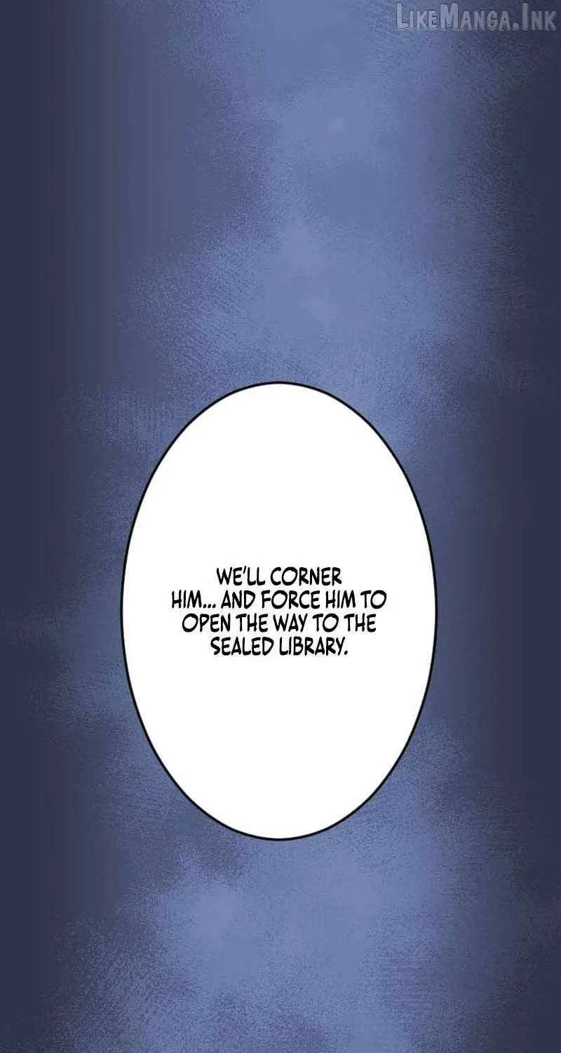 Fukushuu No Taishi - Level 9999 No Bakumatsu Isekai Tensei Chapter 104 - page 21