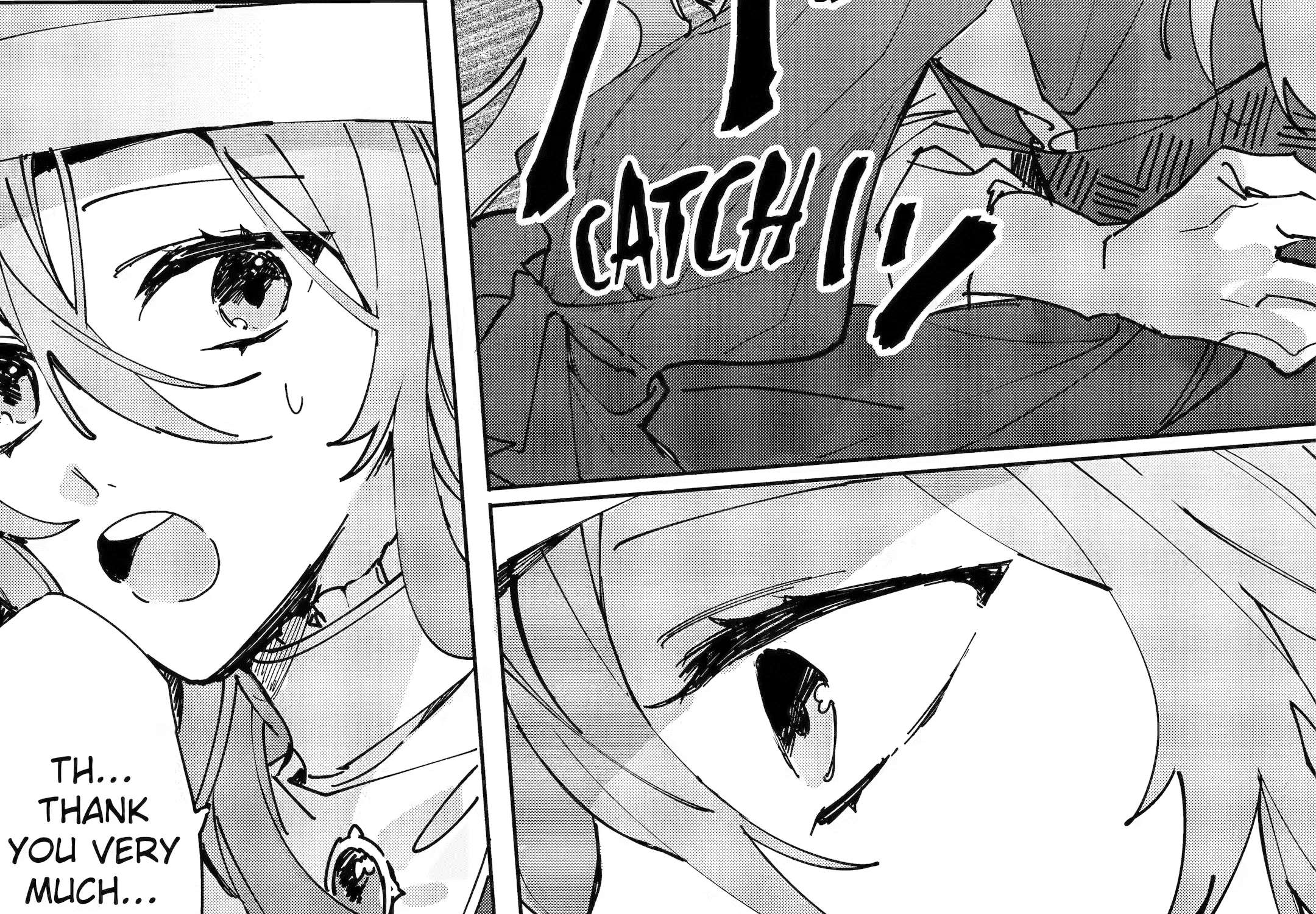Bijin no Ane ga Iyagattanode, dou Mitemo Sugata ga Shiro no Jiki Hakushaku ni Totsugimashita Tokoro Chapter 1 - page 52