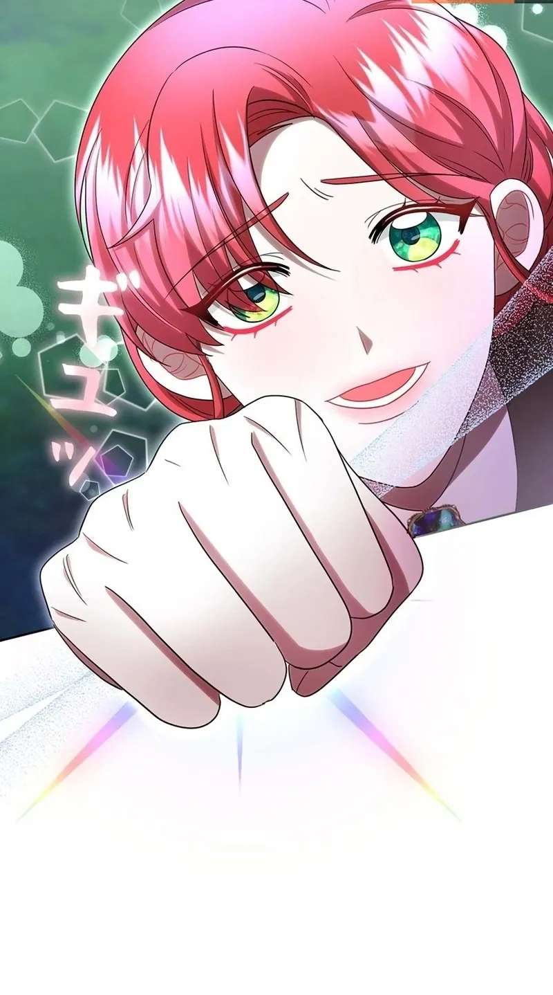 The Real Reason We're Getting Married Chapter 46 - page 43