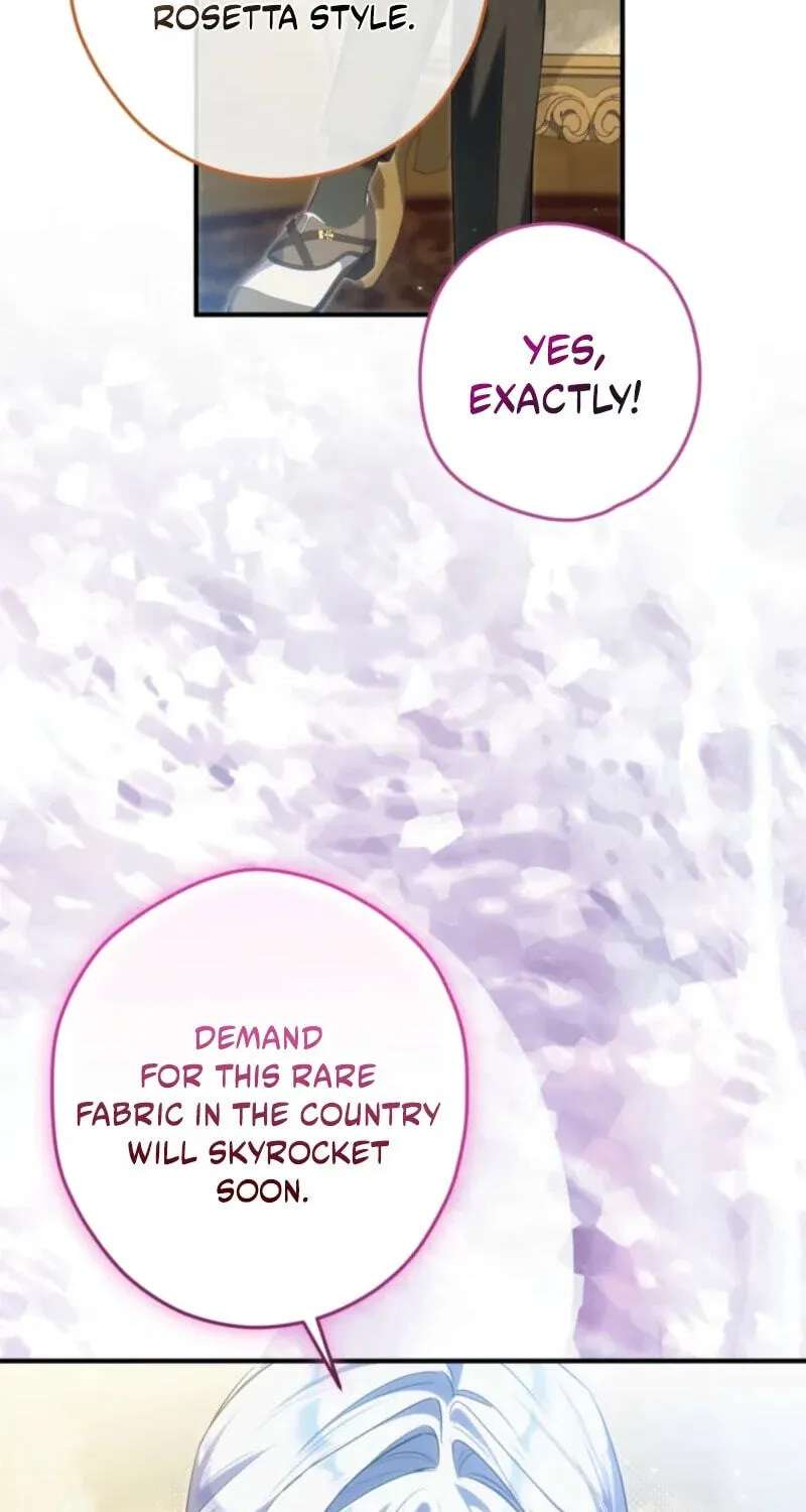 I Want My Bad Happy Ending! Chapter 46 - page 41