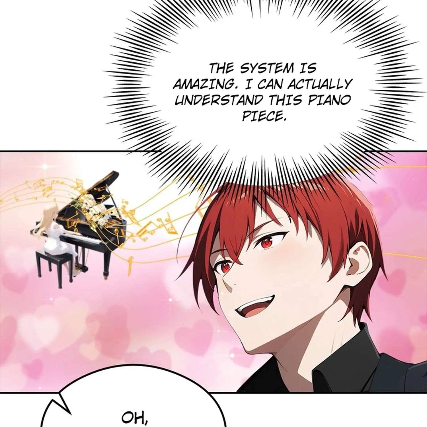Counterattack System: I Maxed Out the Goddess' Favorability Chapter 25 - page 12