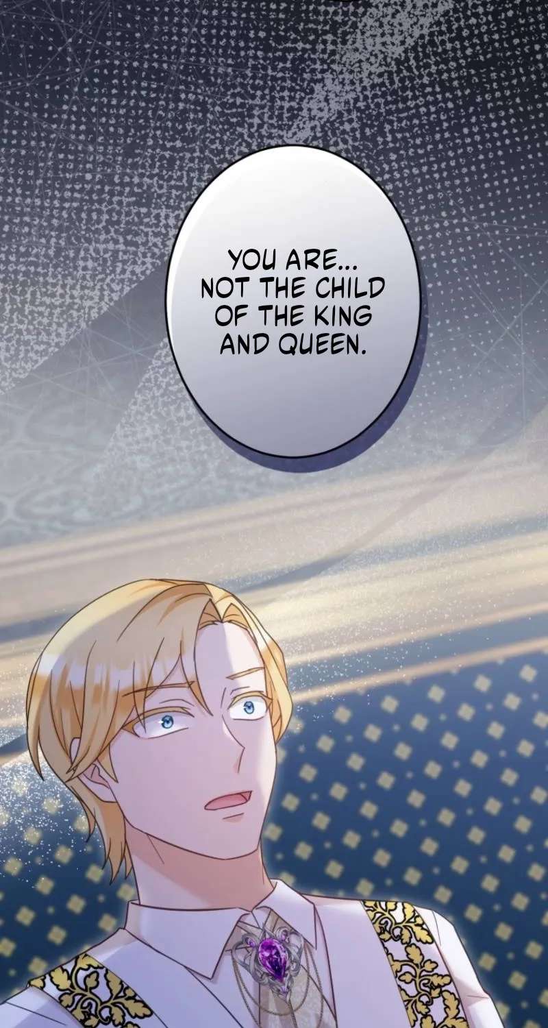 Princess Sveta's Political Marriage Chapter 83 - page 25