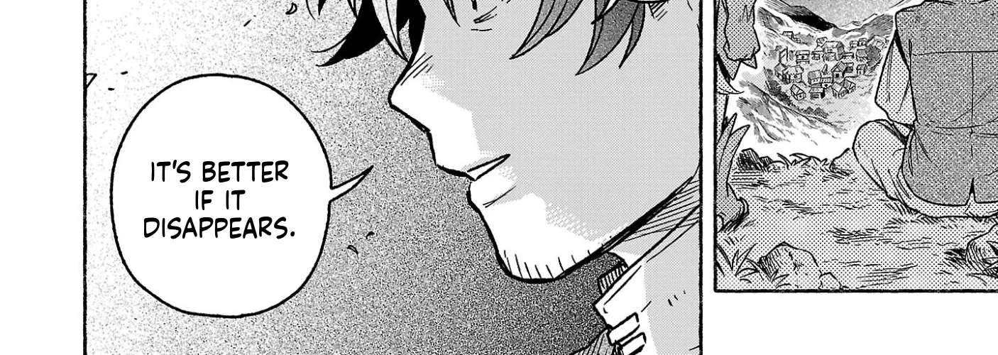 (Moto) Yuusha to (Jiki) Maou no, Maoujou Made no Aruki Kata Chapter 3 - page 47