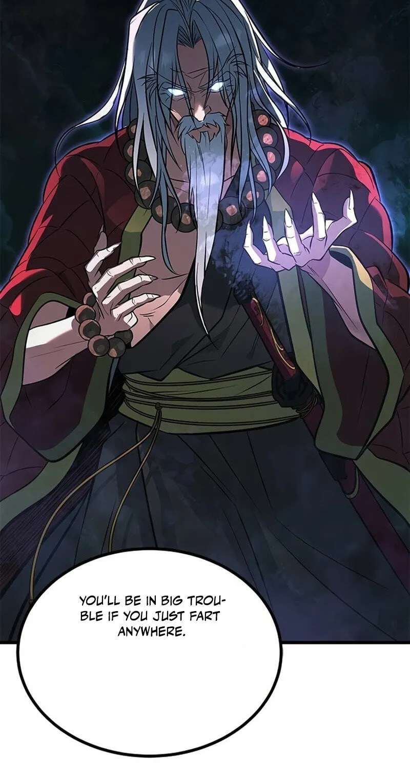 Minor Legend Chapter 20 - page 51