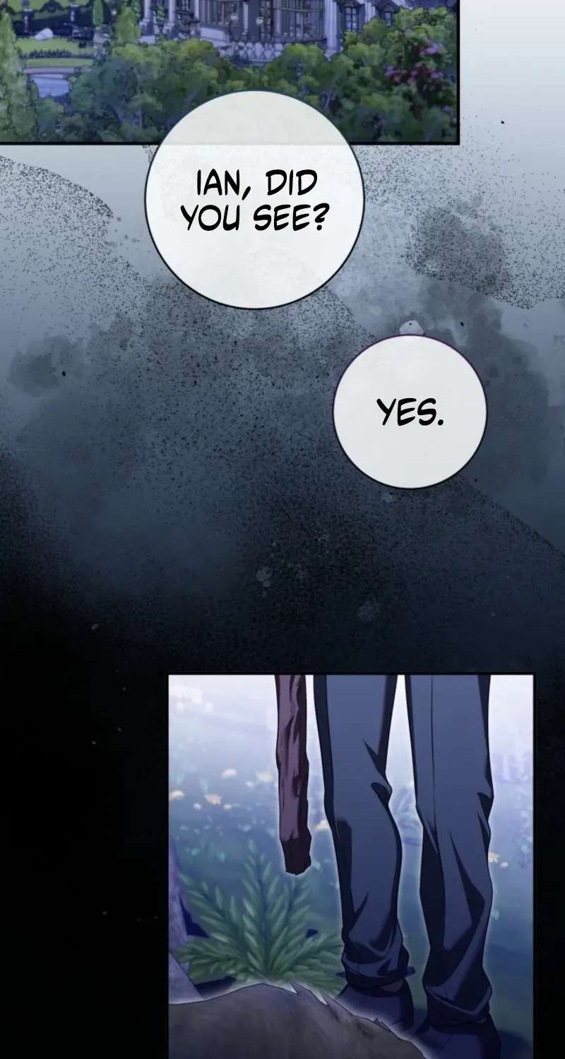 Get Out of My Romance Fantasy Chapter 17 - page 75