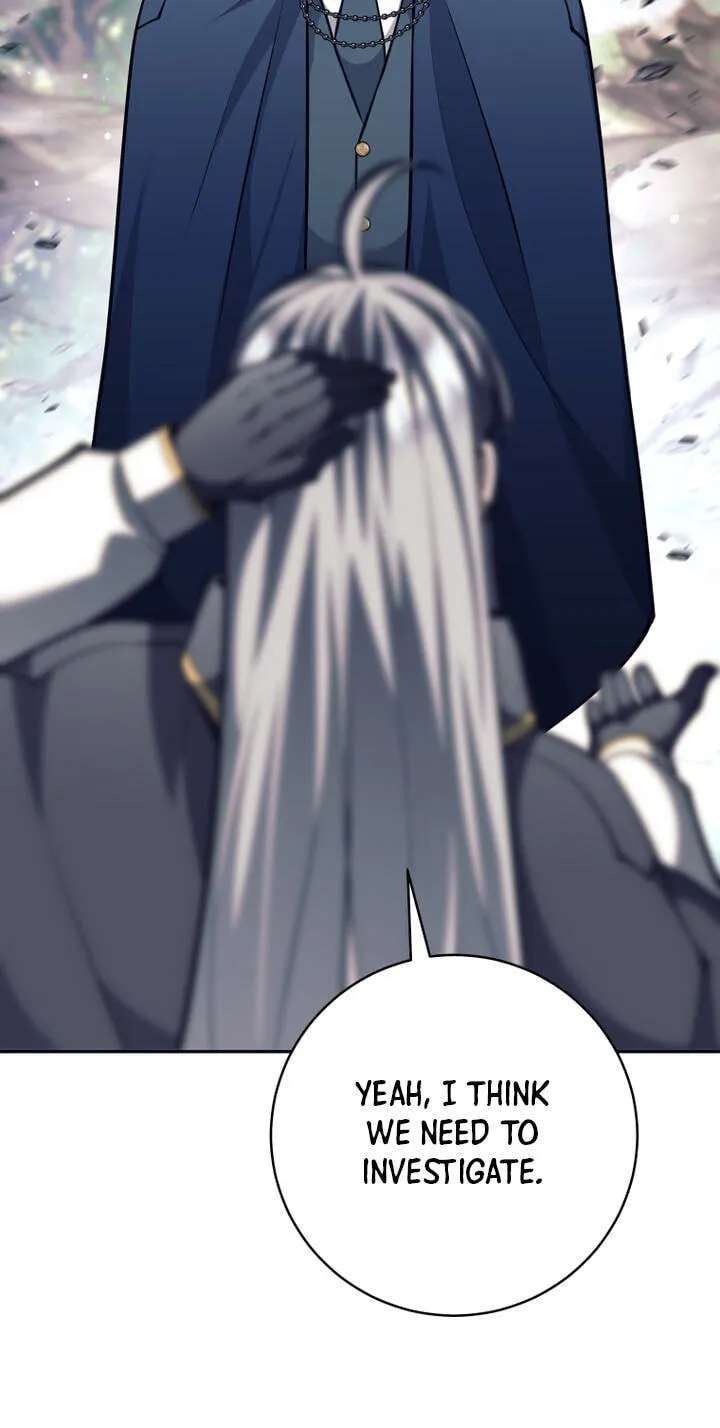 I'm Quitting the Hero's Party Chapter 163 - page 57