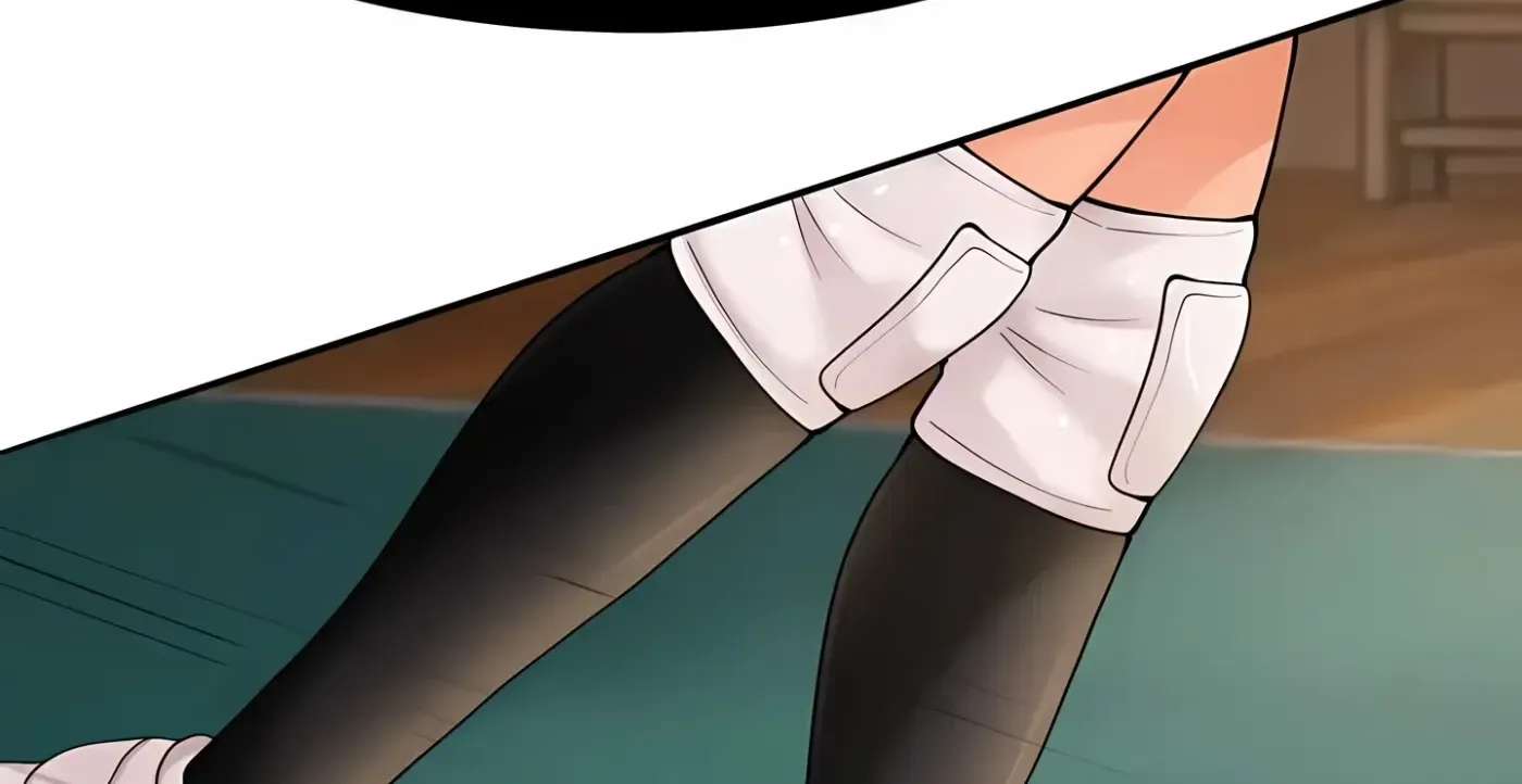 Hot Serve Chapter 3 - page 224