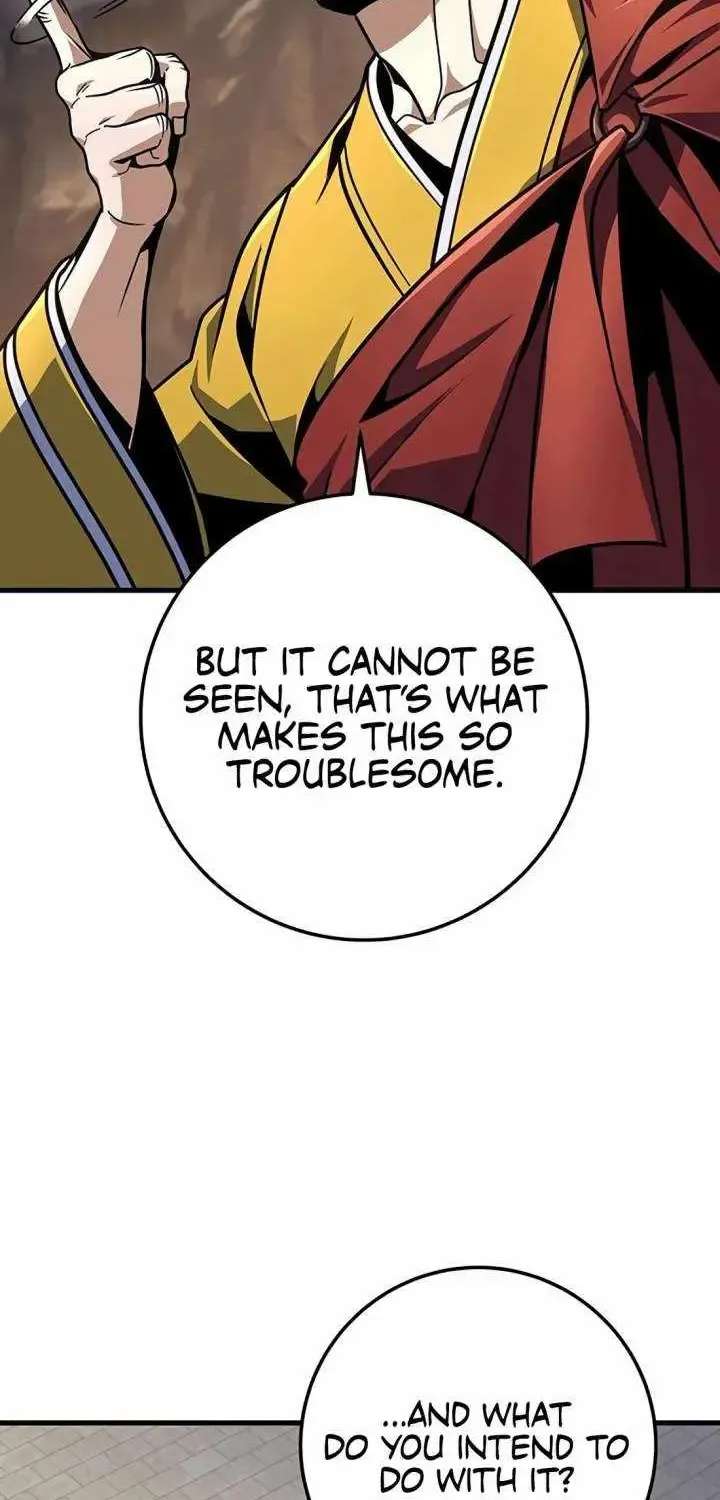 Emperor's Sword Chapter 115 - page 41
