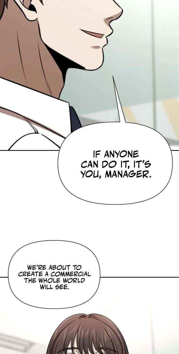 When a Genius Office Worker Goes Too Far Chapter 57 - page 72