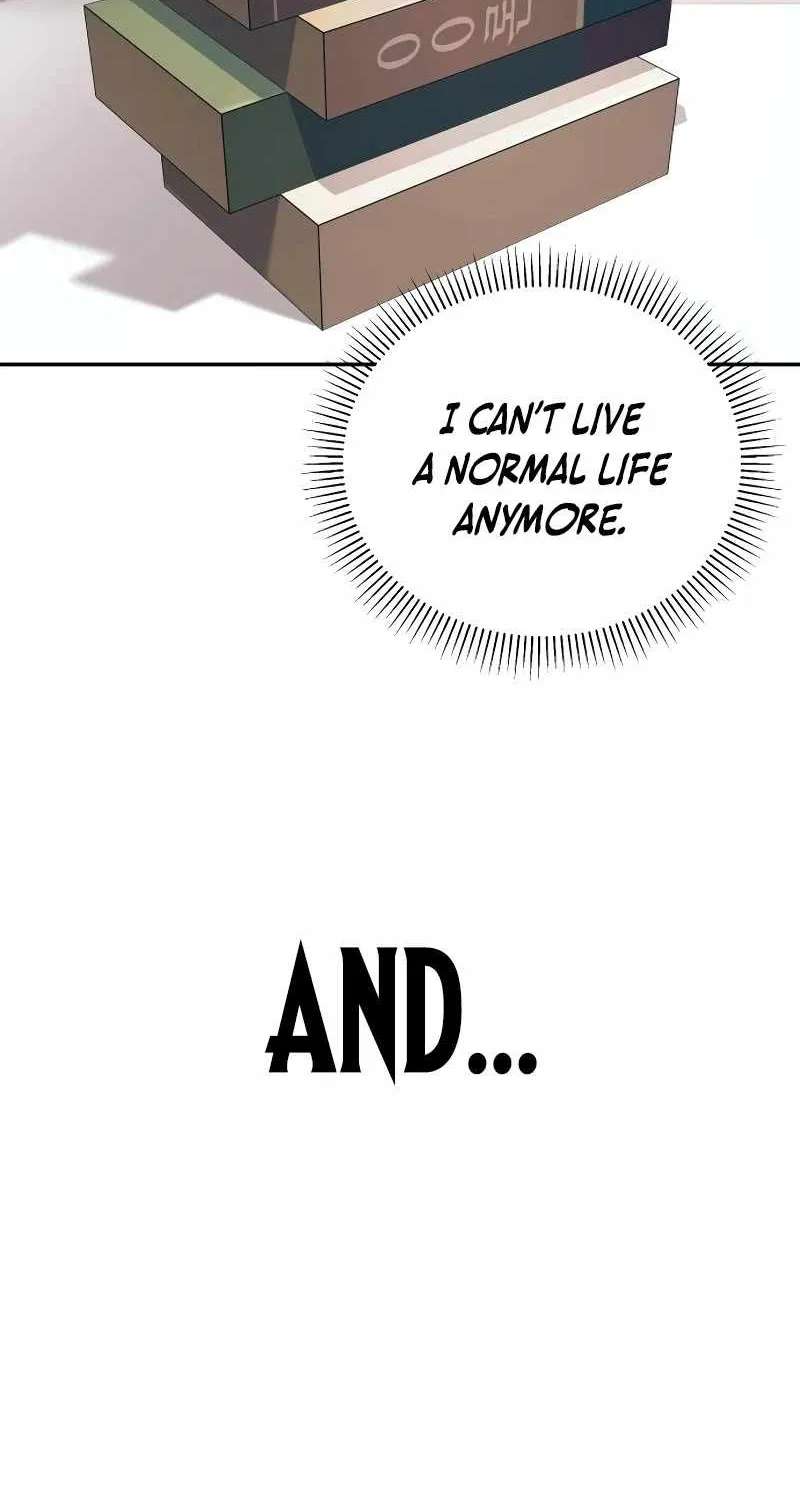 A Grimoire Changed My Fate Chapter 2 - page 168