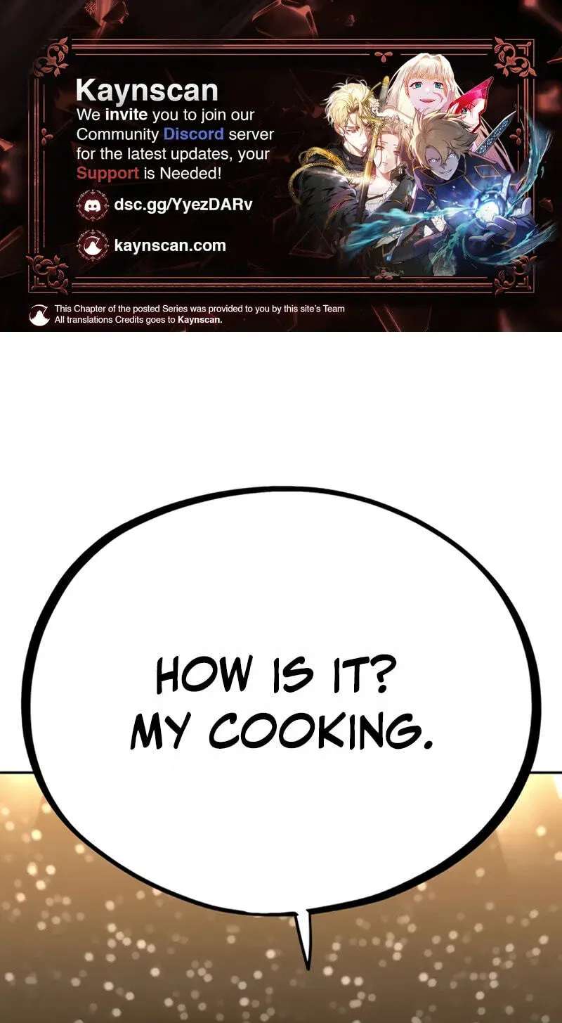 Godeokchun's Food Truck Chapter 47 - page 1