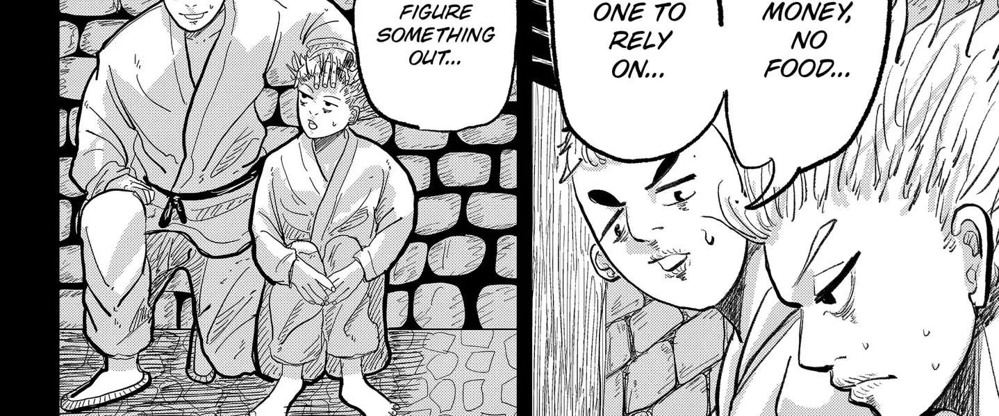 KAKAKAKA Chapter 1 - page 24
