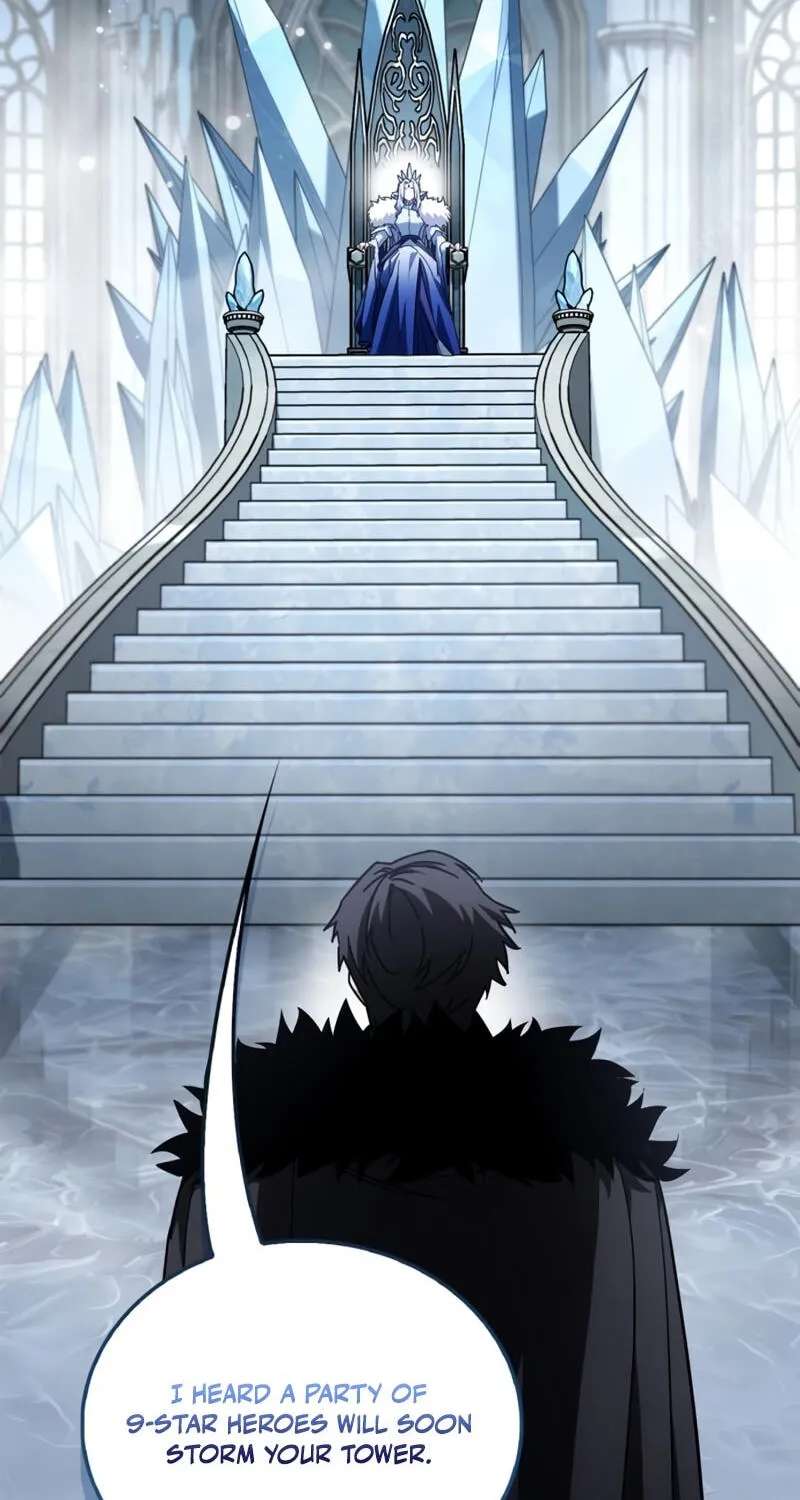 Too Many Heroes for the Demon Lord Chapter 45 - page 4