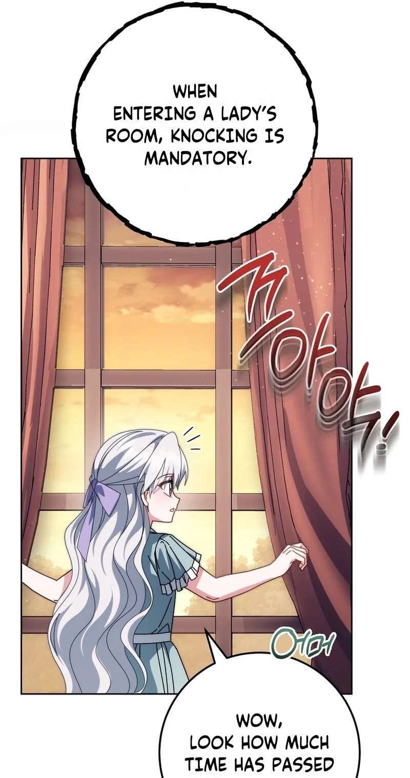 Can I Cry Now? Chapter 60 - page 44