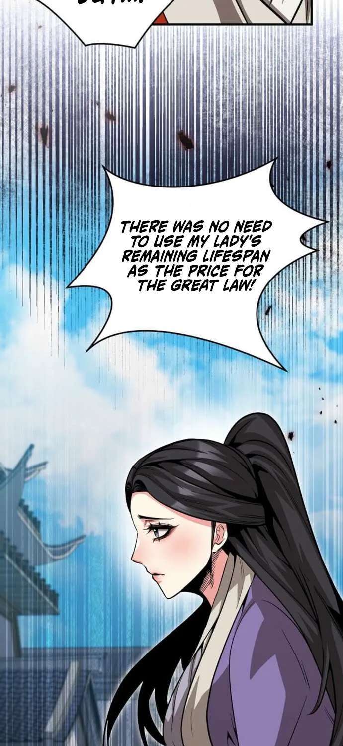 The Ruler Of Darkness Chapter 28 - page 37