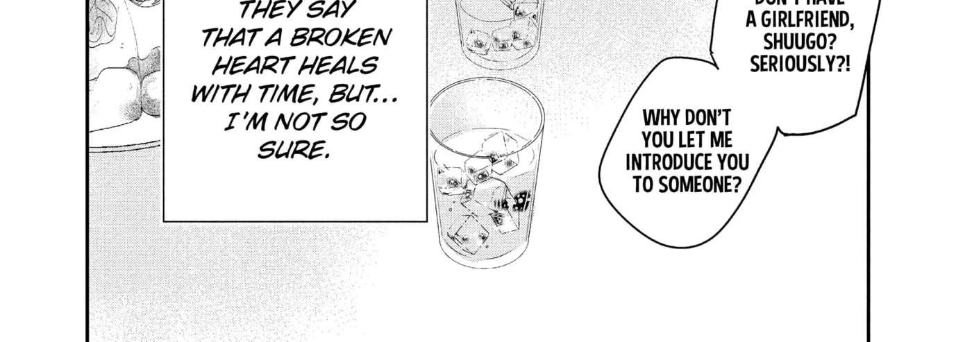 Anyway, I'm Falling in Love with You. Chapter 50 - page 67