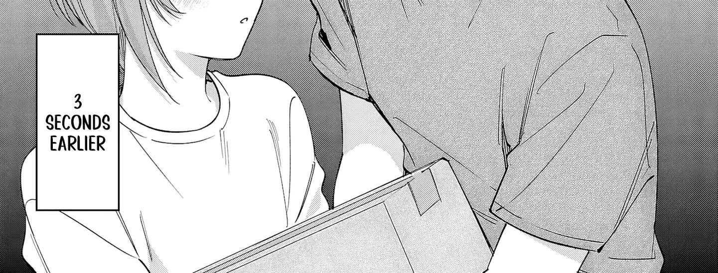Our Slightly Offbeat Love Story Chapter 2 - page 3