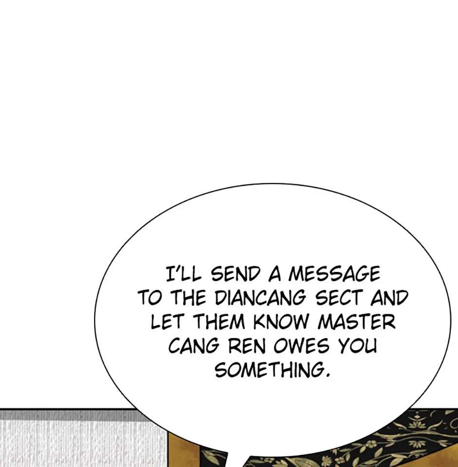 Absolute Master of the Senate Chapter 81 - page 37