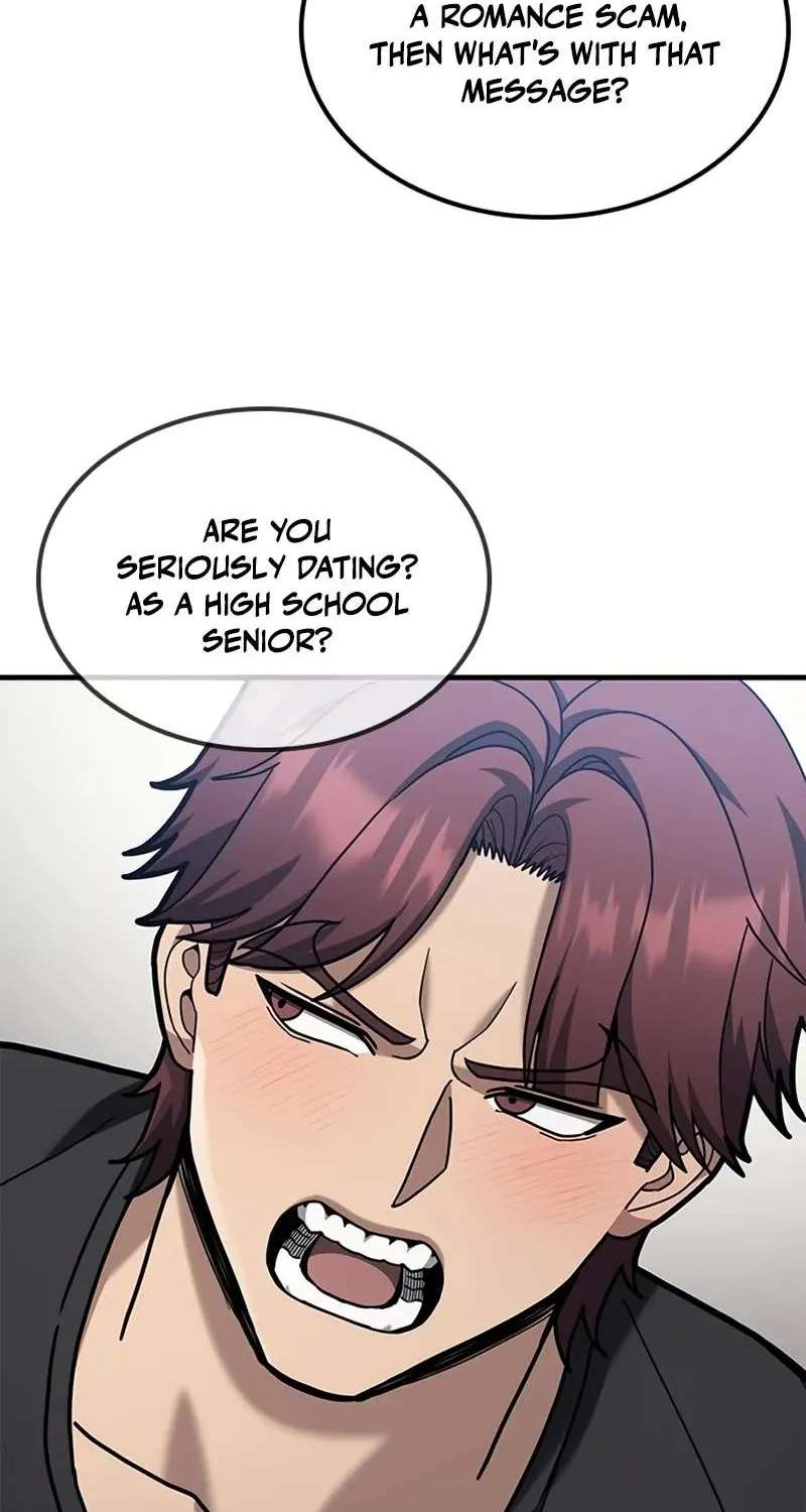 Fight Tier 1 Saving a tutor Chapter 15 - page 47