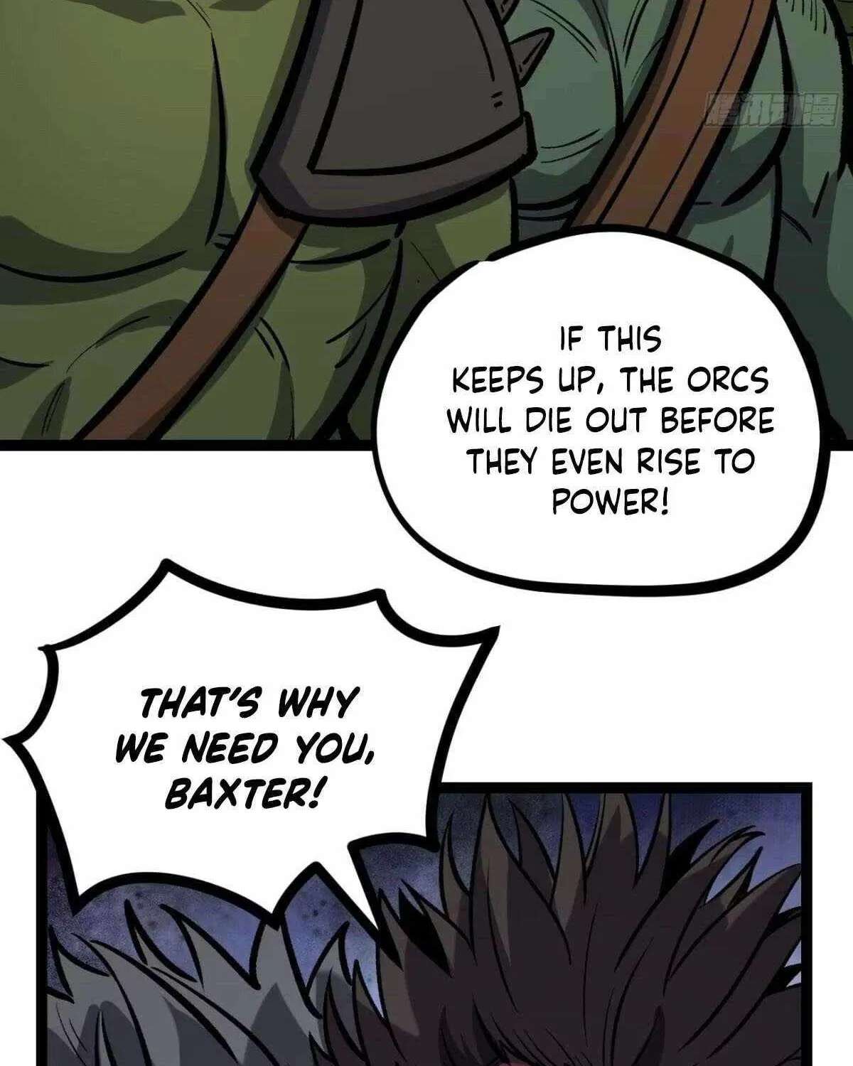 Gatekeeper Of The Boundless World Chapter 193 - page 42
