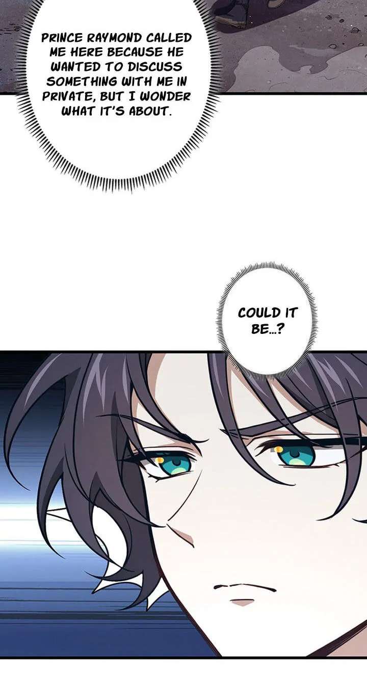 I Became a Genius at the Academy in a World Where Magic Reigns Supreme Chapter 109 - page 67