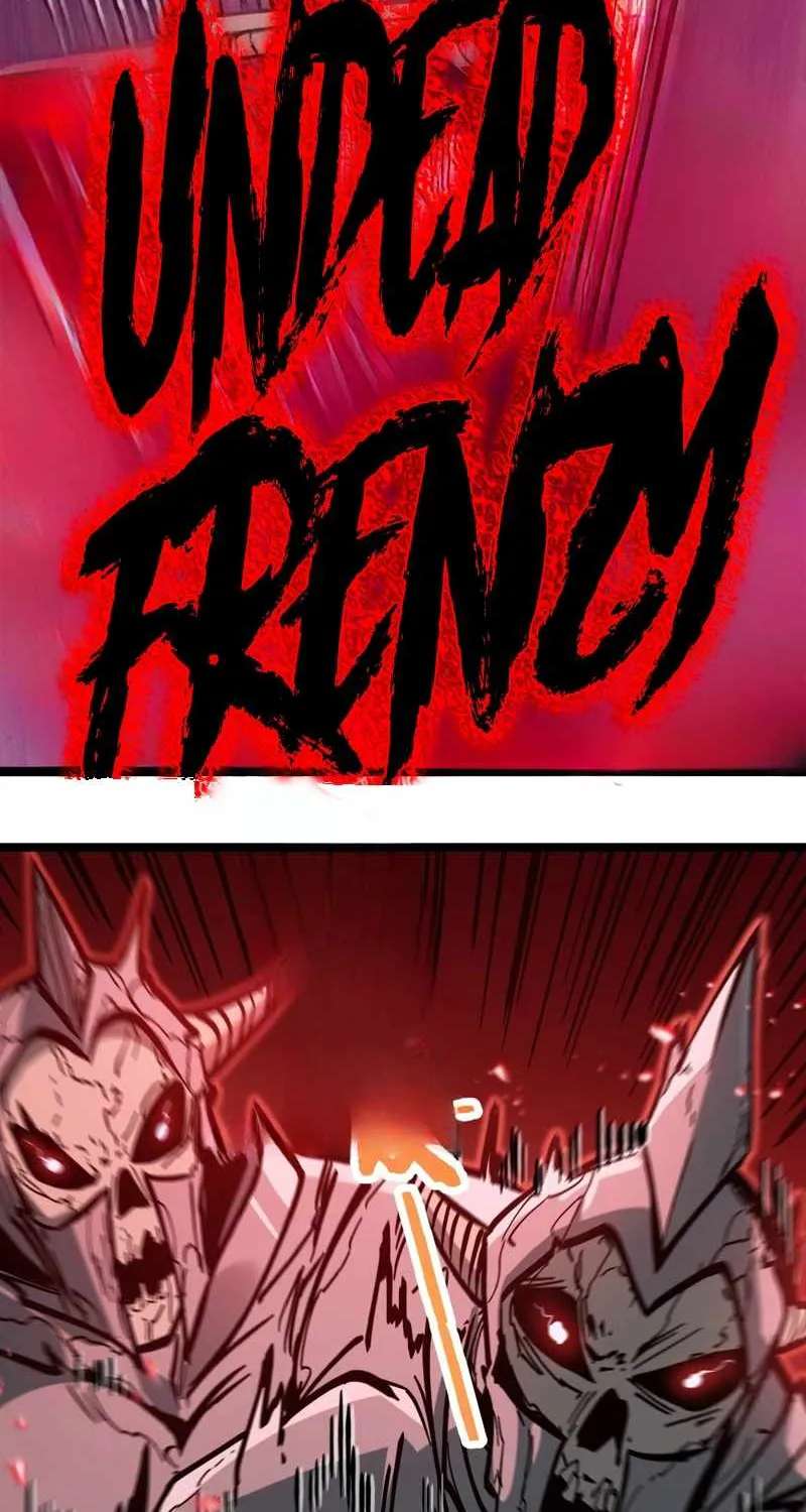 Global Job Change: Starting With the Hidden Class Necromancer Lord Chapter 9 - page 33