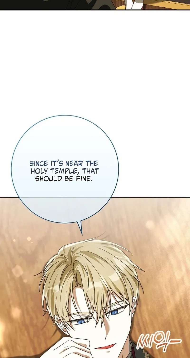 I’ll Try to Save My Father Chapter 26 - page 63