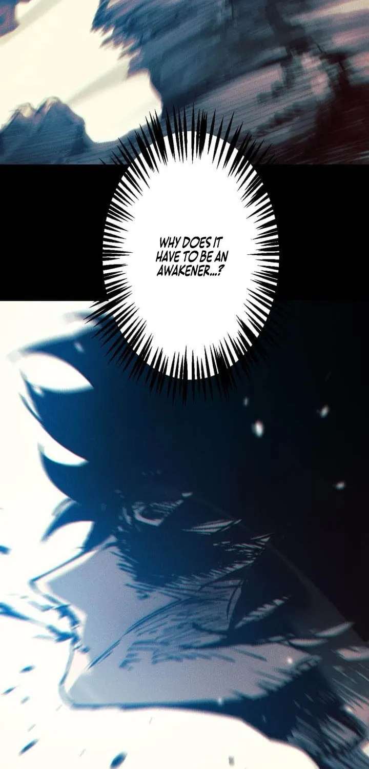 The Strongest Level 0 Absolute Supremacy Through Analysis Skills Chapter 55 - page 60