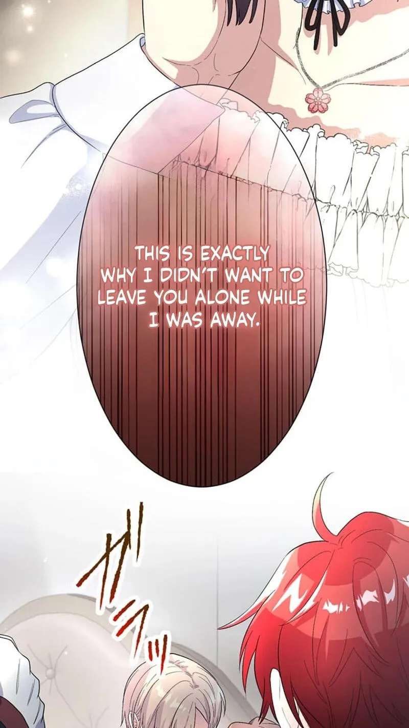 Oshi Idol wa Saikyou no Fiance ga Omamori Shimasu Chapter 29 - page 57