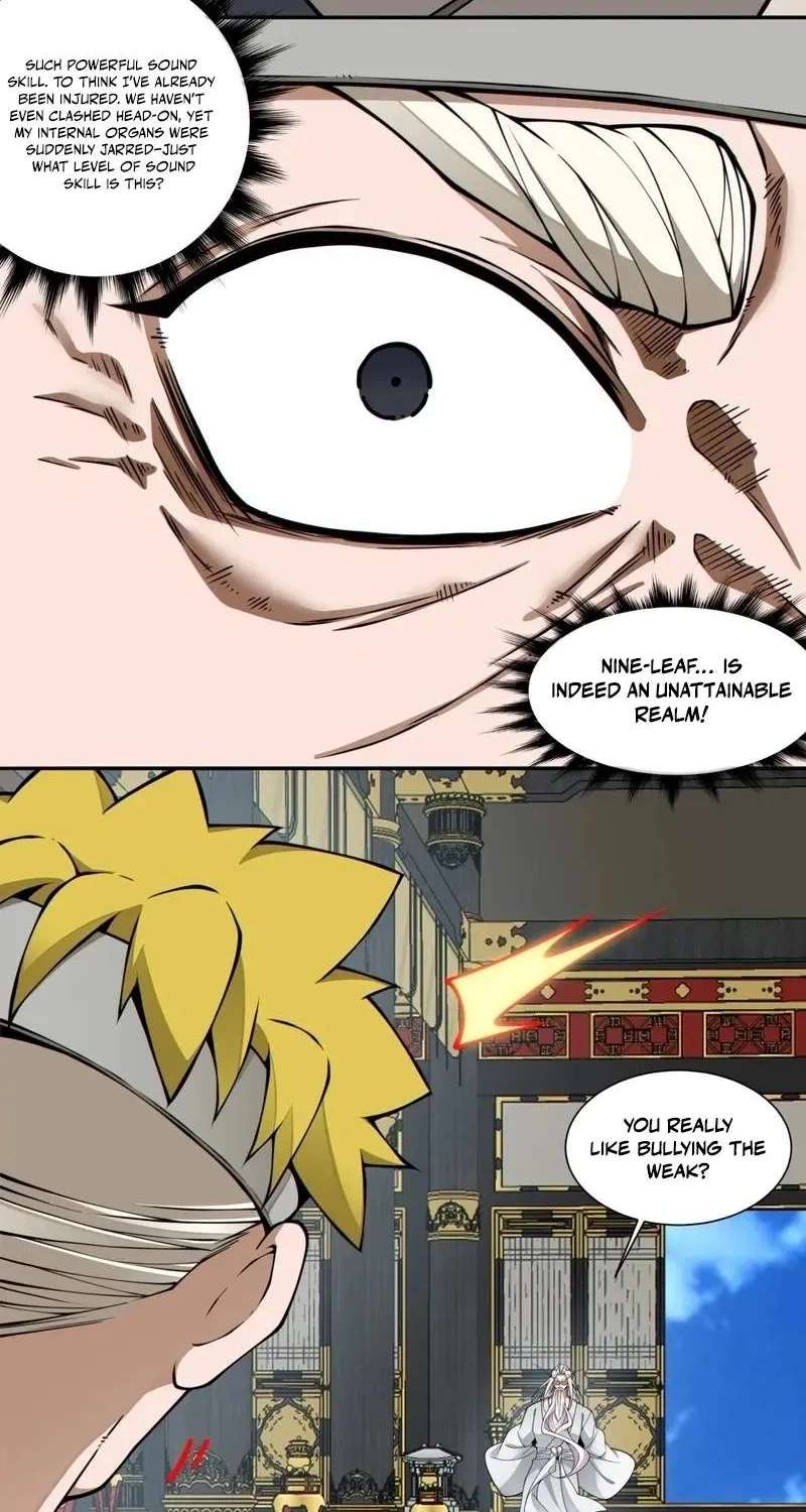 My Disciples Are All Big Villains Chapter 552 - page 24