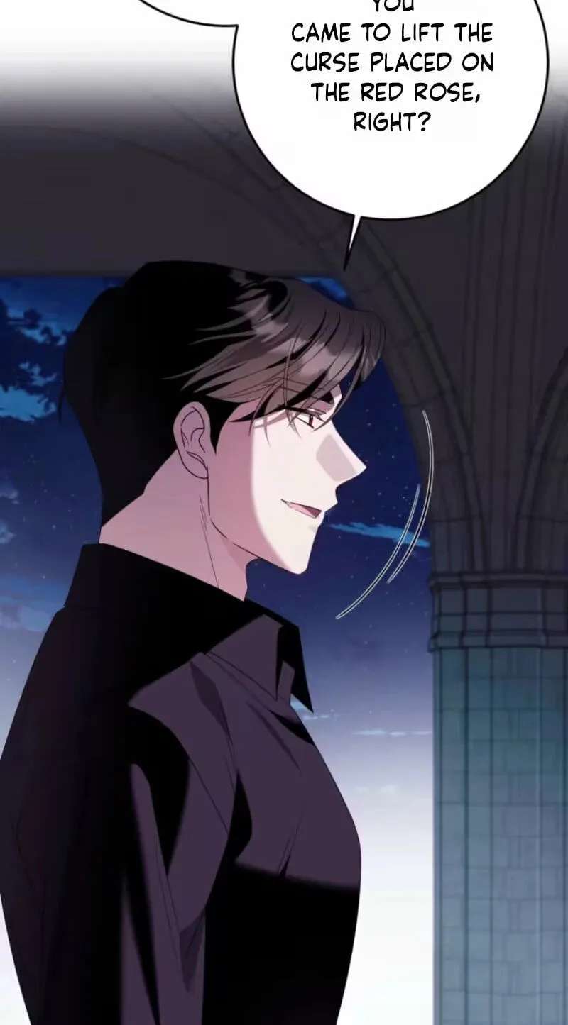 I Met the Male Lead in Prison Chapter 106 - page 43