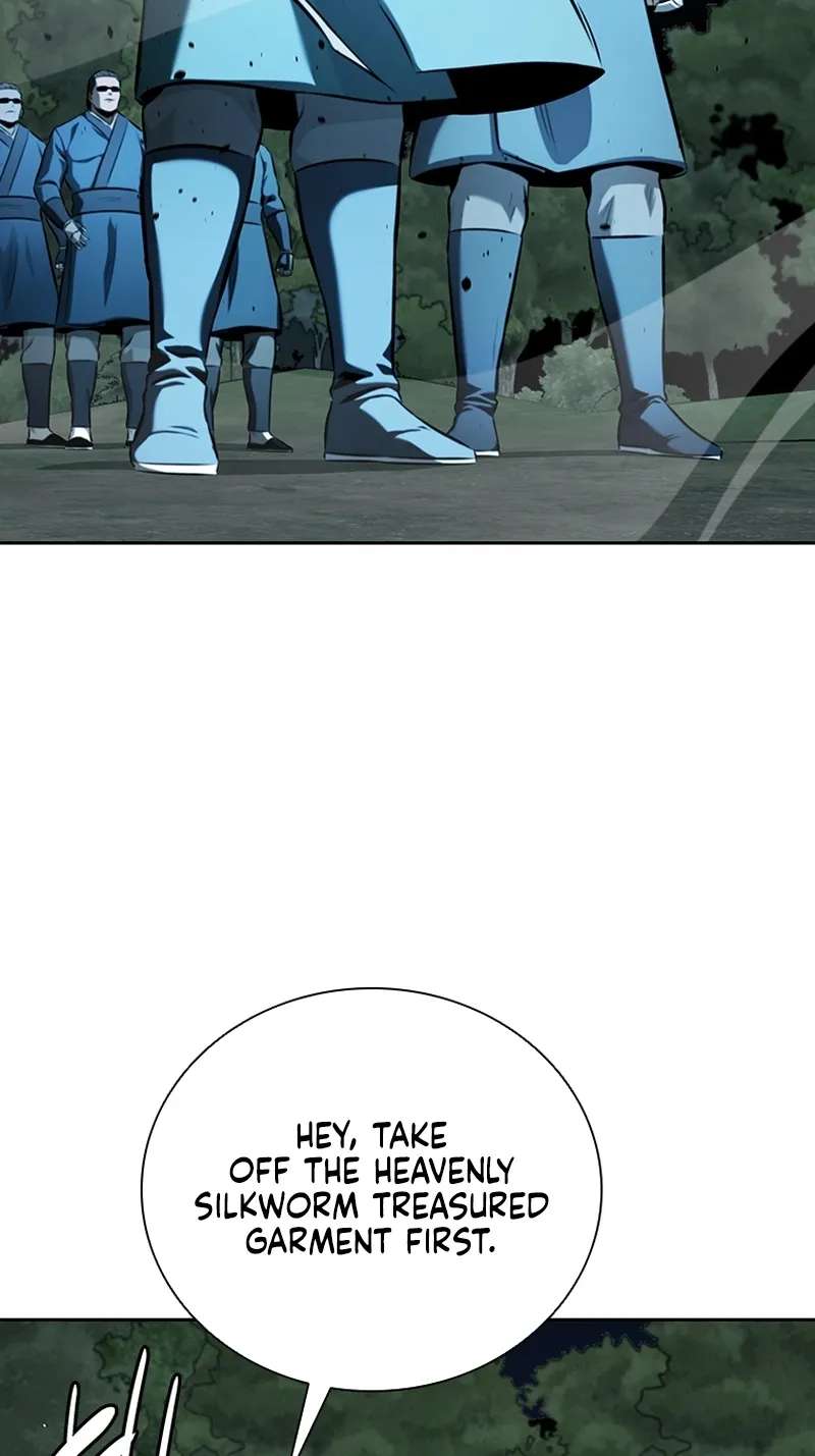 Absolute Master of the Senate Chapter 60 - page 58